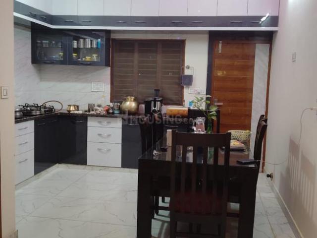 2 BHK Independent House in Chandapura for rent Bengaluru. The reference number is 14391224