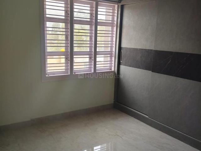 2 BHK Independent House in Madivala for rent Bengaluru. The reference number is 20227037