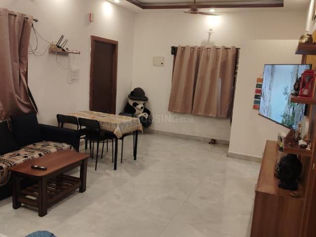 2 BHK Independent House in Chandapura for rent Bengaluru. The reference number is 20968288