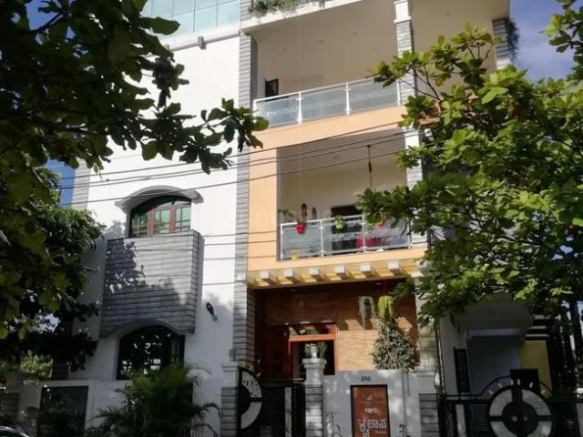 2 BHK Independent House in Chandapura for rent Bengaluru. The reference number is 21361429