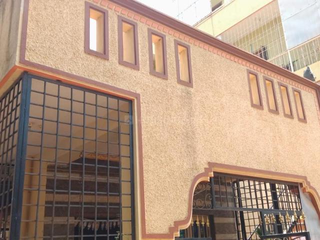 2 BHK Independent House in Chandapura for resale Bengaluru. The reference number is 20128639