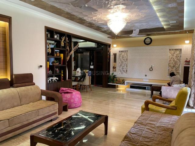 2 BHK Independent House in Chandkheda for rent Ahmedabad. The reference number is 19761265