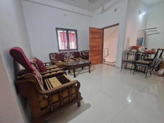 2 BHK Independent House in Chandkheda for rent Ahmedabad. The reference number is 20244290