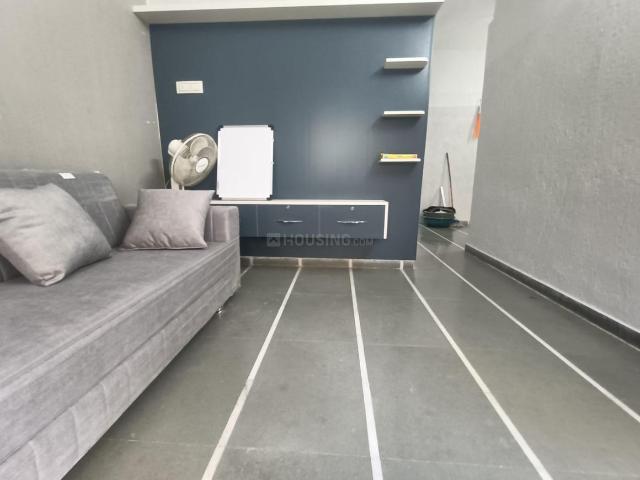 2 BHK Independent House in Chandkheda for resale Ahmedabad. The reference number is 19217896