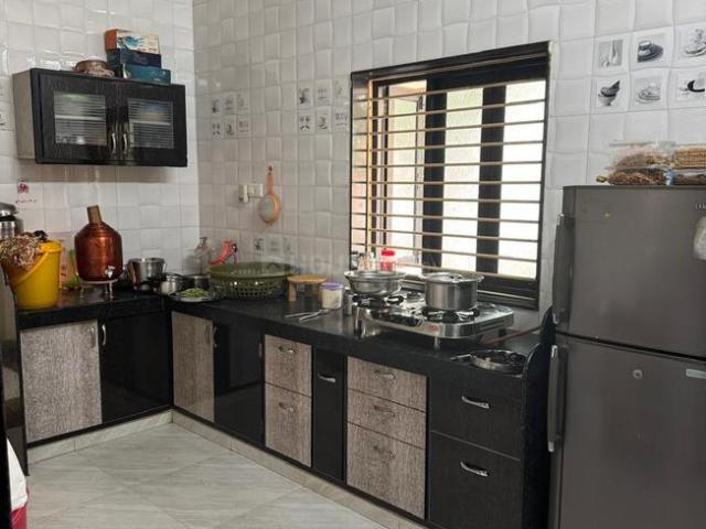 2 BHK Independent House in Chandkheda for resale Ahmedabad. The reference number is 20216682