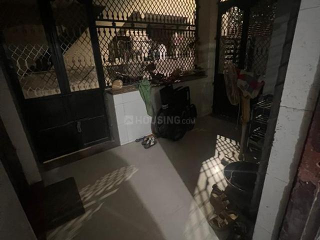 2 BHK Independent House in Chandkheda for resale Ahmedabad. The reference number is 20589844