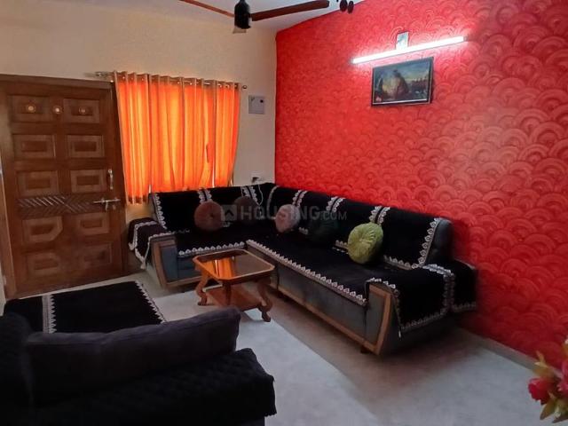 2 BHK Independent House in Chandkheda for resale Ahmedabad. The reference number is 20799113