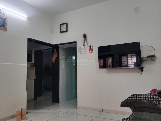 2 BHK Independent House in Chandkheda for resale Ahmedabad. The reference number is 20799193