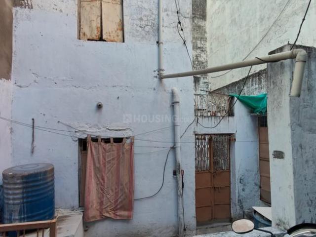 2 BHK Independent House in Chandkheda for resale Ahmedabad. The reference number is 21079453