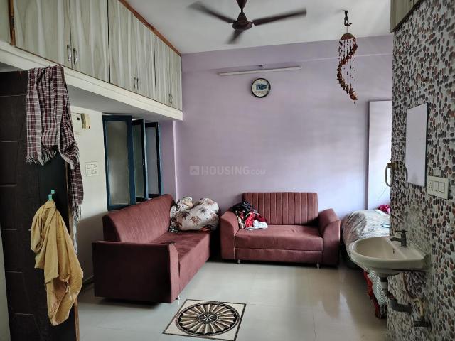 2 BHK Independent House in Chandkheda for resale Ahmedabad. The reference number is 21159834
