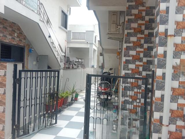 2 BHK Independent House in Chandkheda for resale Ahmedabad. The reference number is 21212348