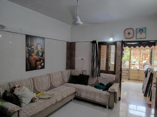 2 BHK Independent House in Chandlodia for resale Ahmedabad. The reference number is 17871342