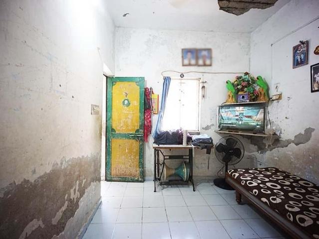 2 BHK Independent House in Chandlodia for resale Ahmedabad. The reference number is 21329612