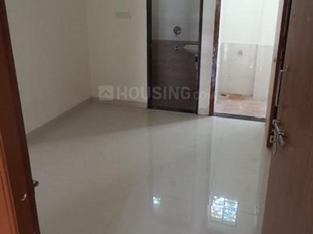 2 BHK Independent House in Chandra Nagar for rent Indore. The reference number is 16679405