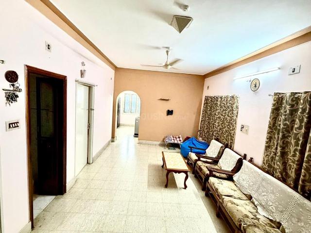 2 BHK Independent House in Chandra Layout Stage 1 for rent Bengaluru. The reference number is 21377603
