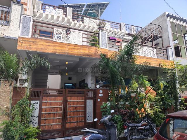 2 BHK Independent House in Chandrabani for rent Dehradun. The reference number is 21207858