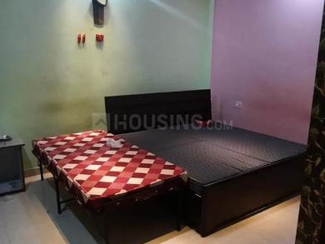 2 BHK Independent House in Chandralok for rent Lucknow. The reference number is 20434056