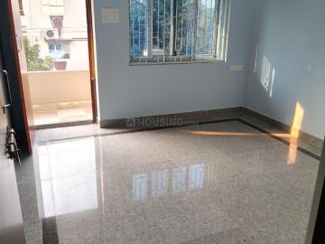 House for rent in Orissa - Balcony, Security