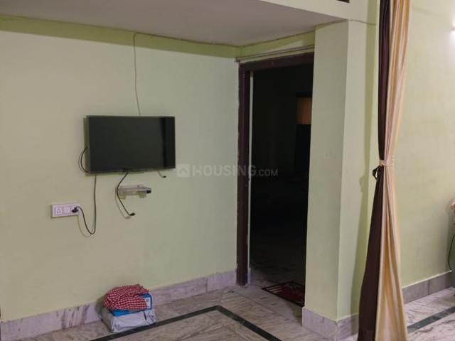 2 BHK Independent House in Chandrasekharpur for rent Bhubaneswar. The reference number is 20656825