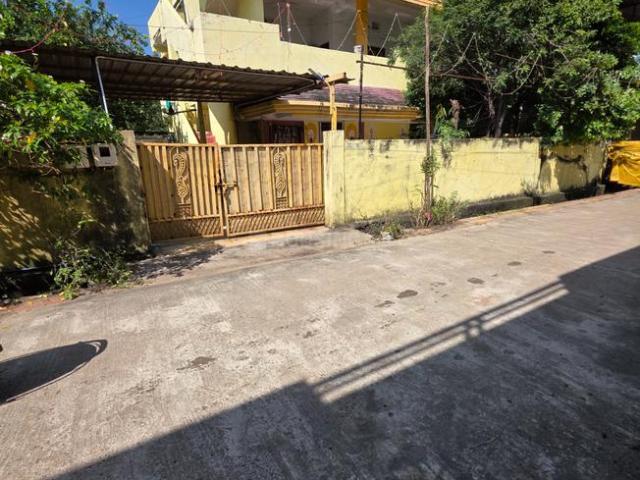 2 BHK Independent House in Chandrapur for rent Nagpur. The reference number is 21228995