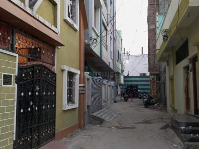 2 BHK Independent House in Chandrayangutta for rent Hyderabad. The reference number is 16140644