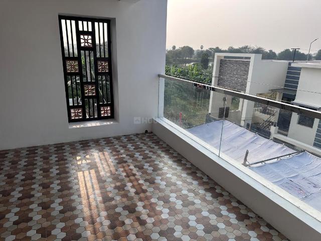 2 BHK Independent House in Chettikulam for rent Madurai. The reference number is 21211720