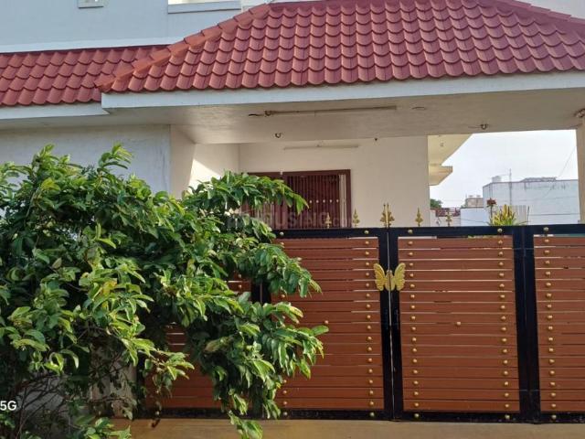 2 BHK Independent House in Chettipalayam for rent Coimbatore. The reference number is 20680068