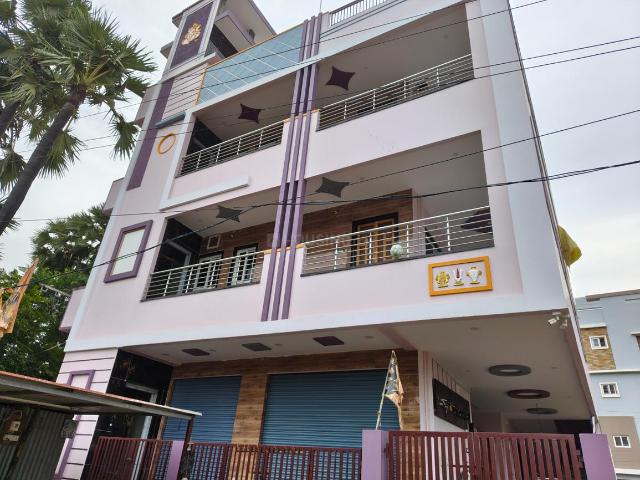 2 BHK Independent House in Cheediga for rent Kakinada. The reference number is 21004135