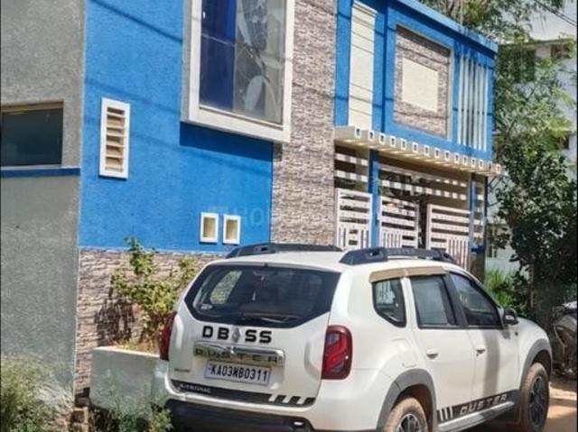 2 BHK Independent House in Cheemasandra for rent Bengaluru. The reference number is 21047509