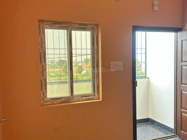 2 BHK Independent House in Cheemasandra for rent Bengaluru. The reference number is 21264556
