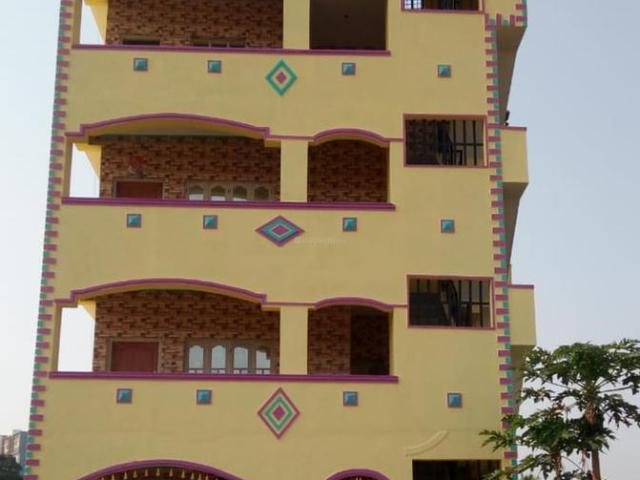 2 BHK Independent House in Cheemasandra for rent Bengaluru. The reference number is 8141385