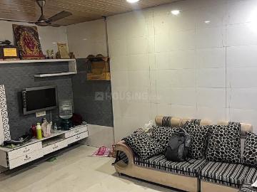 2 BHK Independent House in Chembur for rent Mumbai. The reference number is 19822283