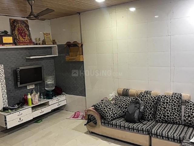 2 BHK Independent House in Chembur for rent Mumbai. The reference number is 19822283