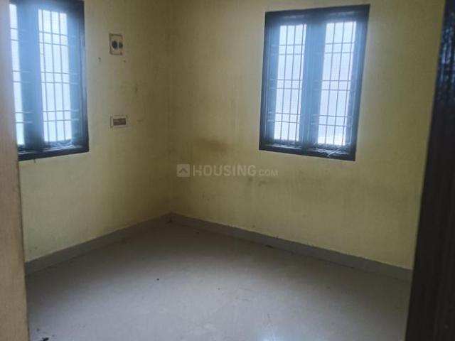 2 BHK Independent House in Chengalpattu for rent Chennai. The reference number is 21150469
