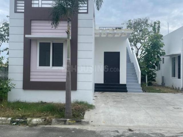 2 BHK Independent House in Chengalpattu for resale Chennai. The reference number is 14070480