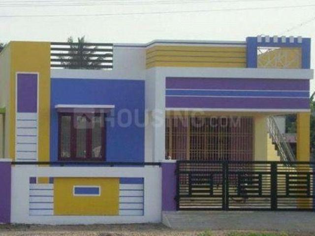 2 BHK Independent House in Chengalpattu for resale Chennai. The reference number is 15429052