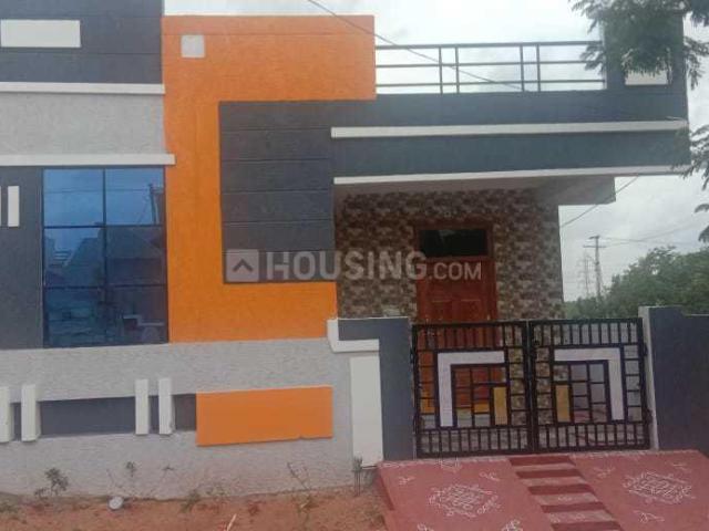 2 BHK Independent House in Chengalpattu for resale Chennai. The reference number is 19292712