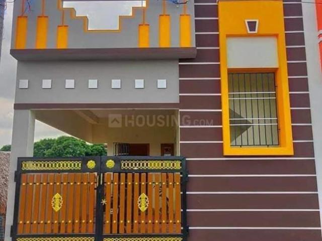 2 BHK Independent House in Chengalpattu for resale Chennai. The reference number is 19385596