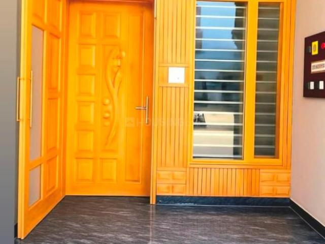 2 BHK Independent House in Chengalpattu for resale Chennai. The reference number is 19463975