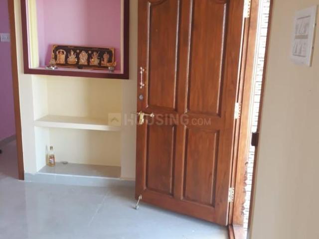 2 BHK Independent House in Chengalpattu for resale Chennai. The reference number is 19481173