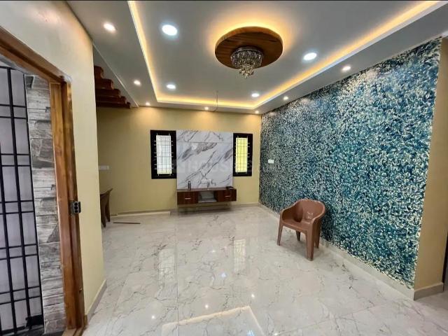 2 BHK Independent House in Chengalpattu for resale Chennai. The reference number is 19663352