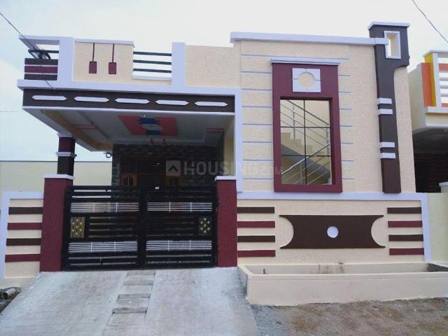 2 BHK Independent House in Chengalpattu for resale Chennai. The reference number is 10495869