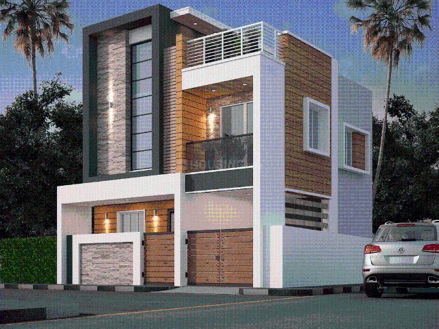 2 BHK Independent House in Chengalpattu for resale Chennai. The reference number is 20437554