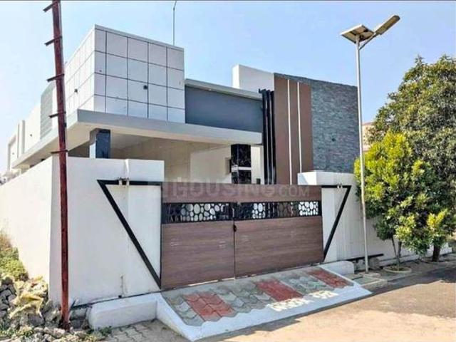 2 BHK Independent House in Chengalpattu for resale Chennai. The reference number is 20499412