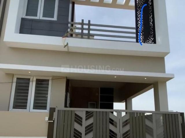2 BHK Independent House in Chengalpattu for resale Chennai. The reference number is 20501808