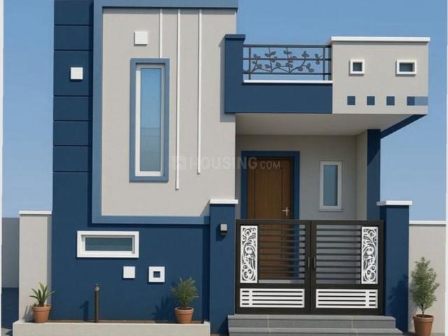 2 BHK Independent House in Chengalpattu for resale Chennai. The reference number is 20517691