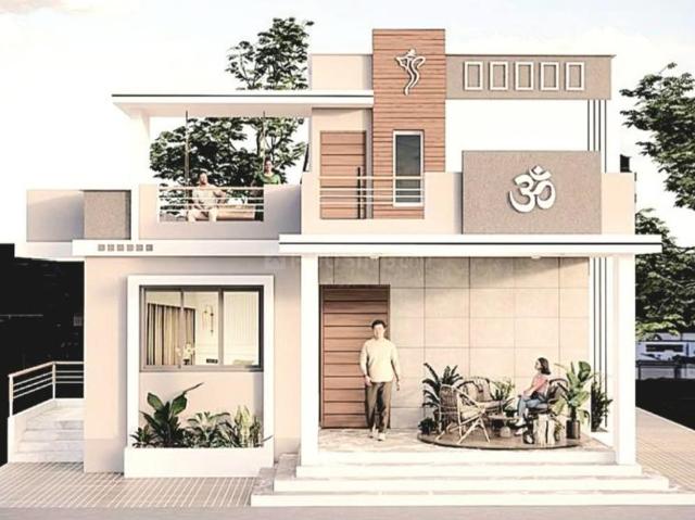 2 BHK Independent House in Chengalpattu for resale Chennai. The reference number is 20521581