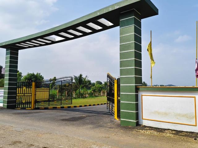 2 BHK Independent House in Chengalpattu for resale Chennai. The reference number is 20522092