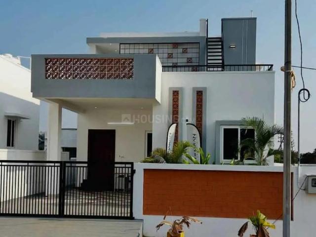 2 BHK Independent House in Chengalpattu for resale Chennai. The reference number is 20583795
