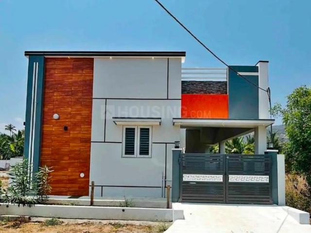 2 BHK Independent House in Chengalpattu for resale Chennai. The reference number is 20890849